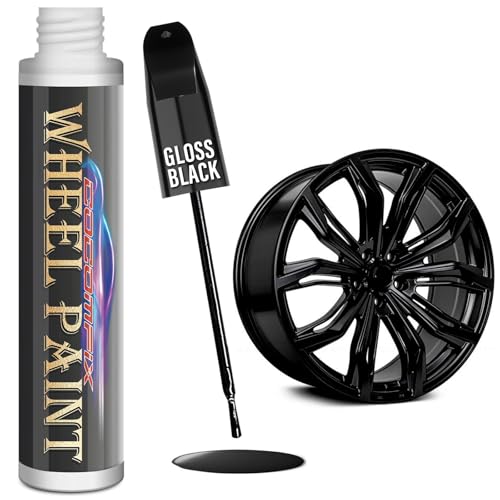 Best Rims for Black Car