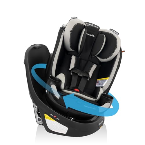 Best Rotating Car Seat for Small Car