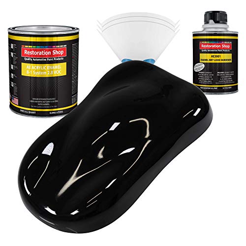 Best Single Stage Paint for Cars