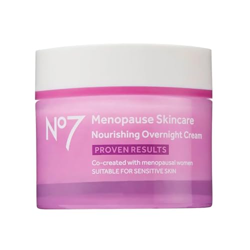 Best Skin Care for Menopause