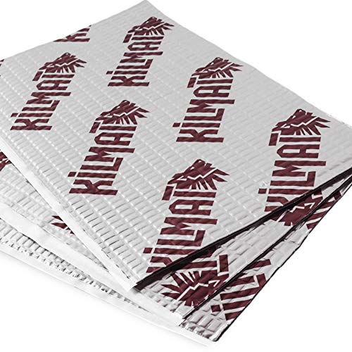 Best Sound Deadening for Car