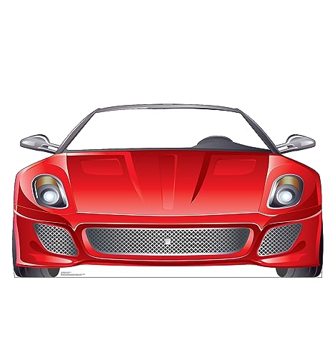 Best Sports Cars for Tall People