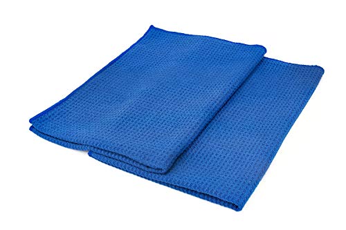 Best Towels for Cleaning Car Windows