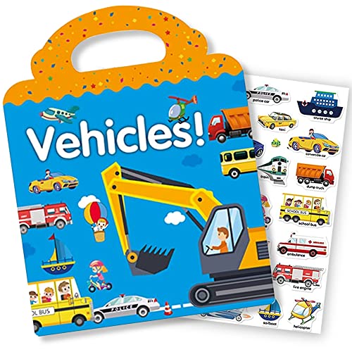 Best Toys for Kids Who Love Cars