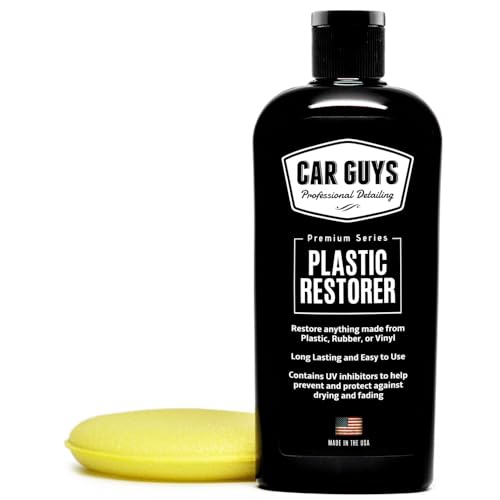 Best Trim Cleaner for Cars