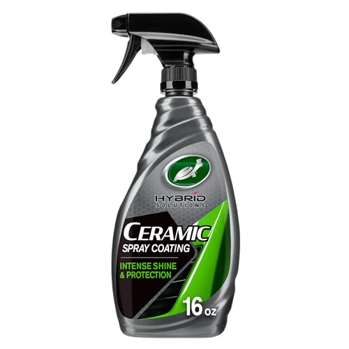 Best Uv Protection for Car Paint
