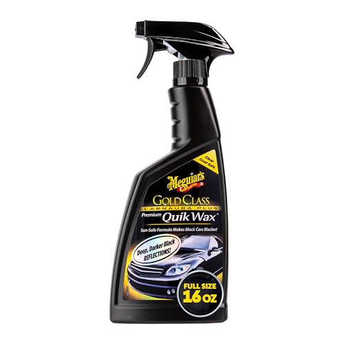Best Wax for Car Polish