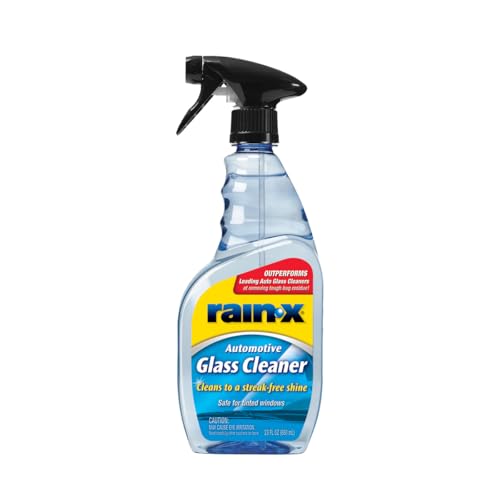 Best Windscreen Cleaner for Cars
