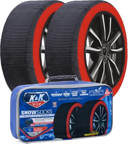 Best Winter Tires for Cars