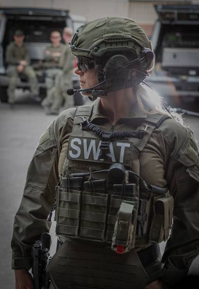 Body Armor Maintenance And Care