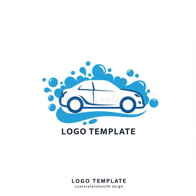 Bubble Blue Car Wash & Auto Detail