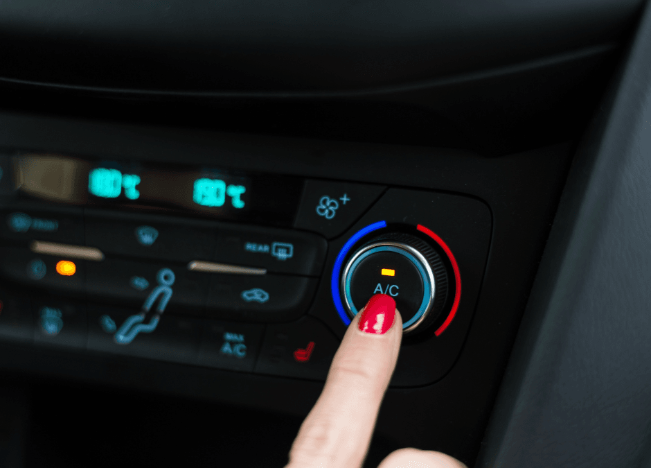 Car Ac System Maintenance