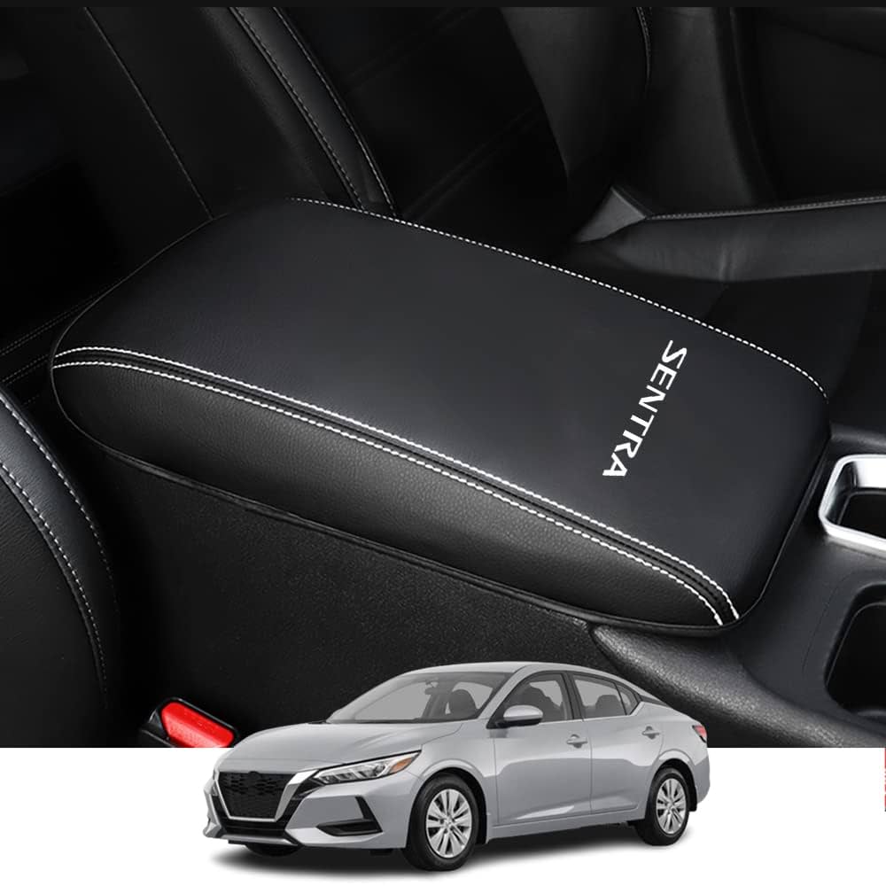 Car Accessories for Nissan Sentra