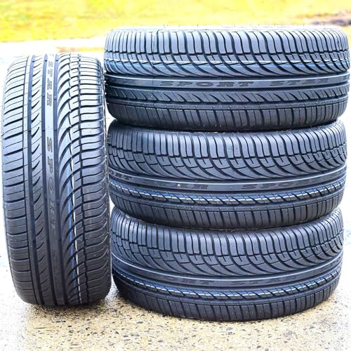 Car And Driver Best Suv Tires