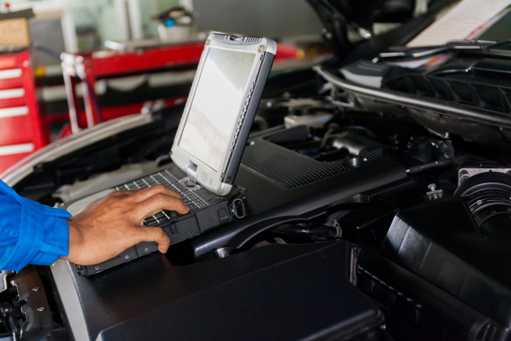 Car Computer Repair Cost