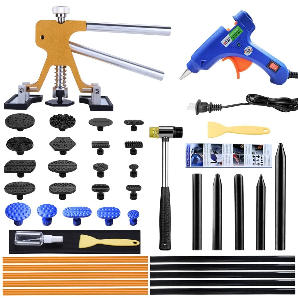 Car Dent Repair Tool