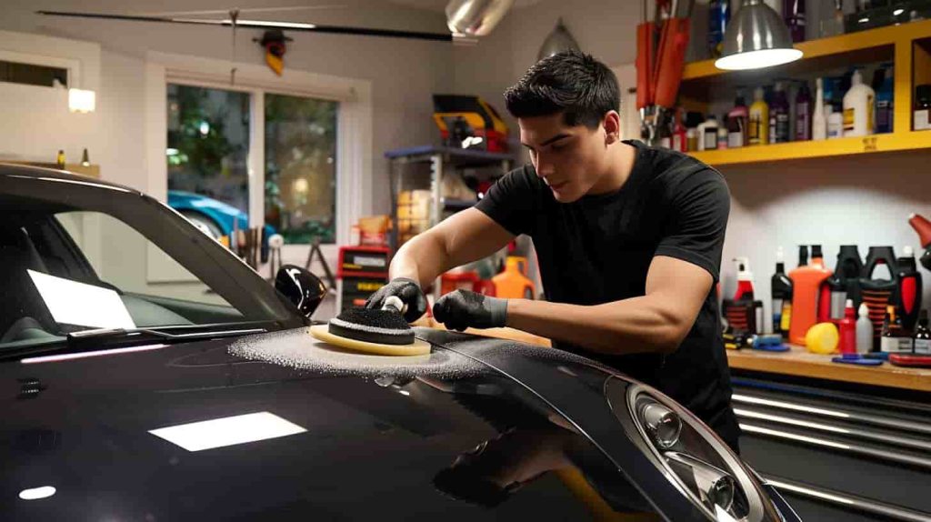 Car Detailing Classes Online