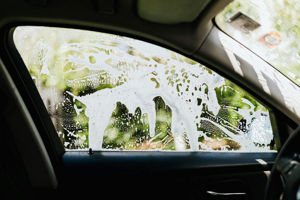 Car Detailing Hacks