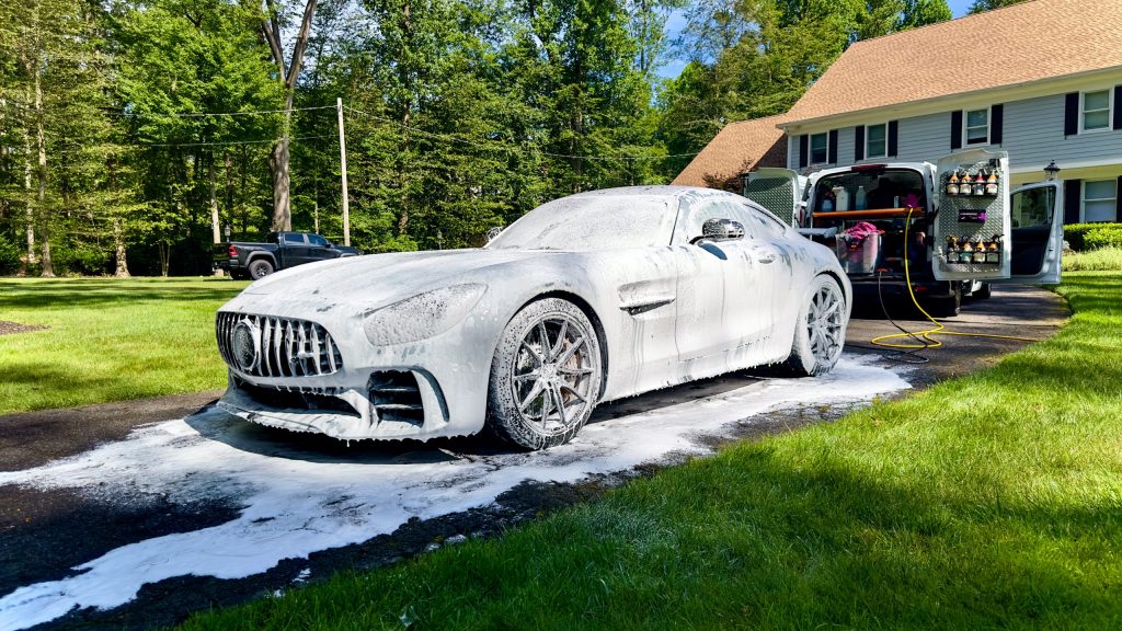 Car Detailing Hoboken