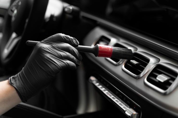 Car Detailing Images Free