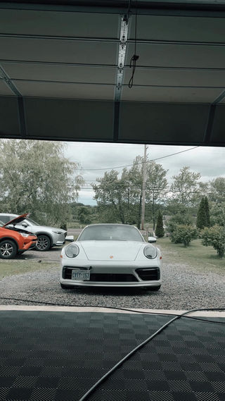 Car Detailing Ithaca