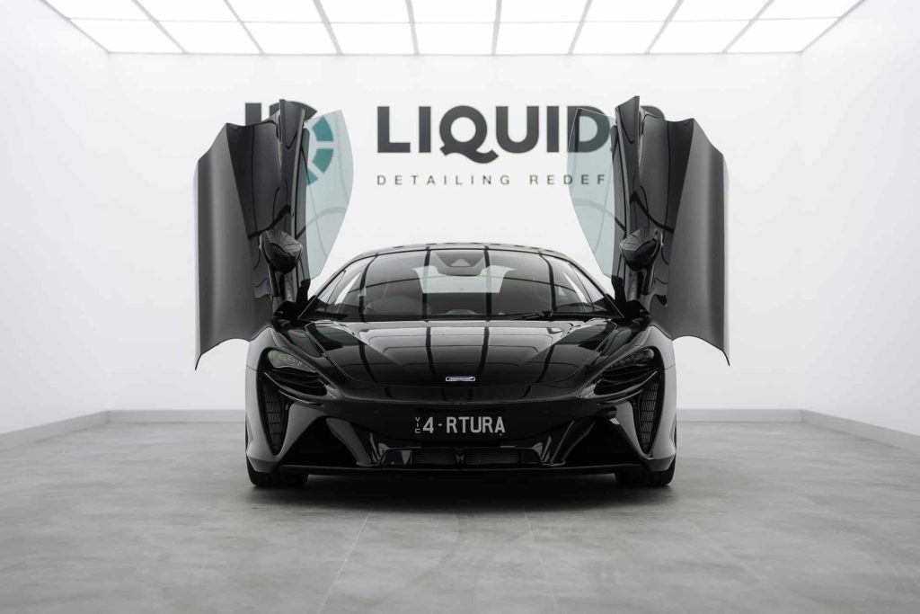 Car Detailing Melbourne
