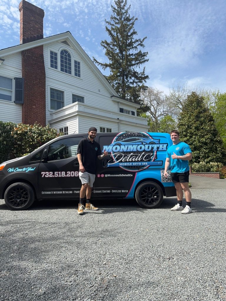 Car Detailing Monmouth County