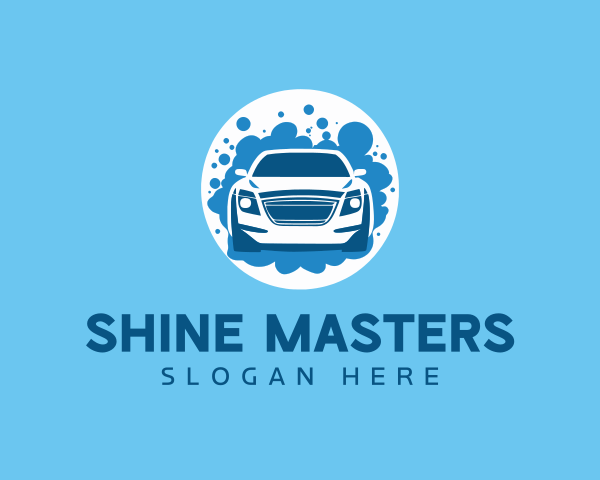 Car Detailing Name Ideas