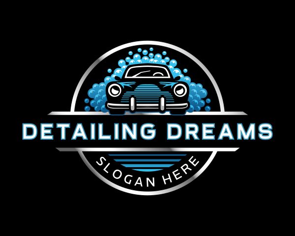 Car Detailing Names Ideas
