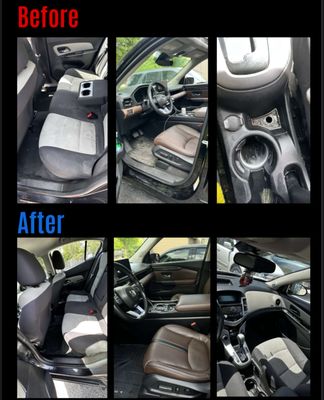 Car Detailing Oak Park