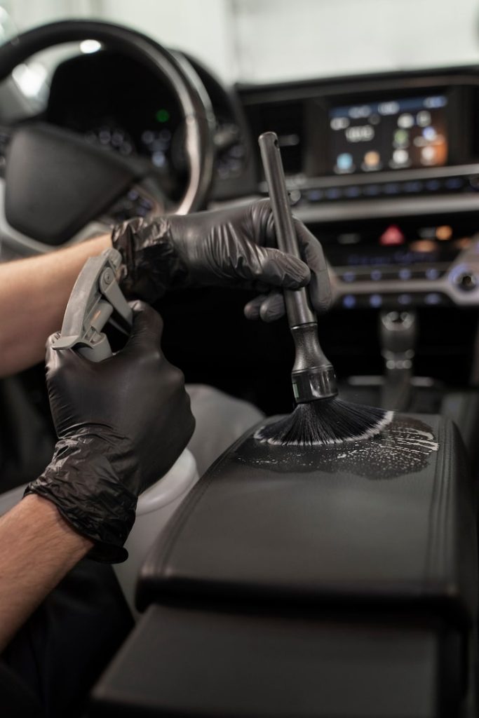 Car Detailing Pictures Free
