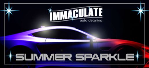 Car Detailing Pleasant Ridge