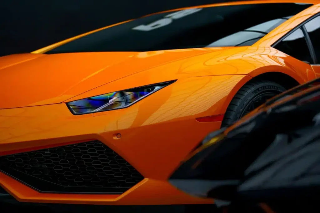 Car Detailing Pleasanton