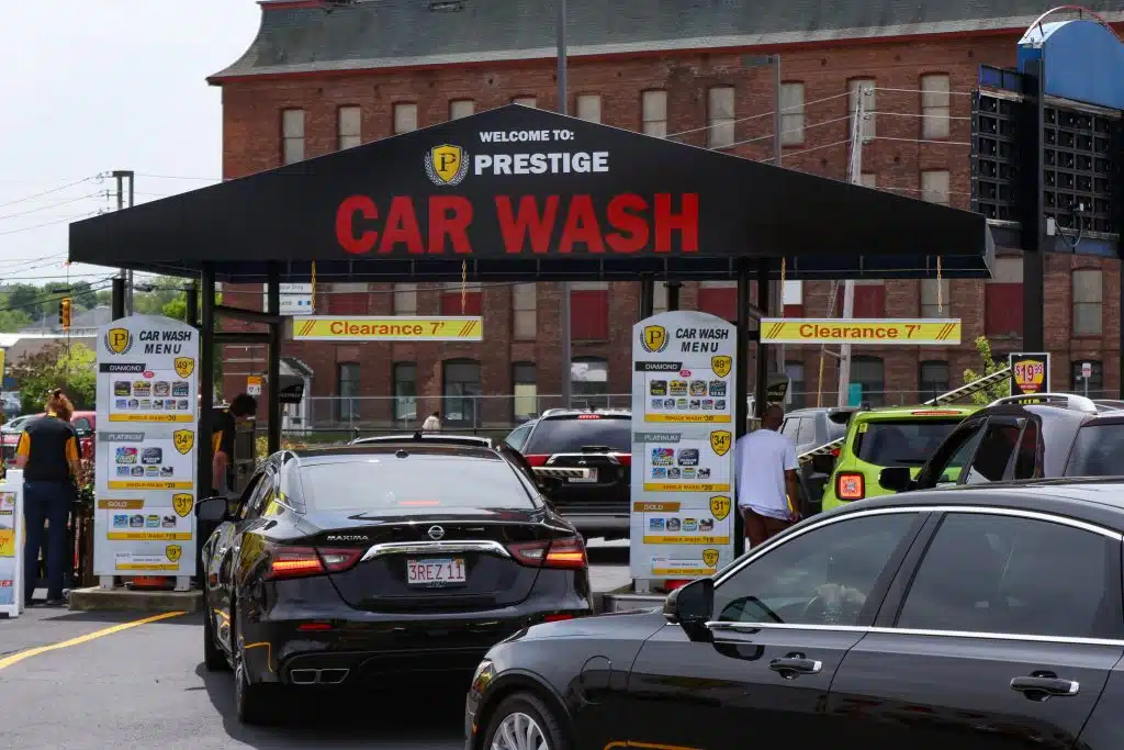 Car Detailing Reading Ma