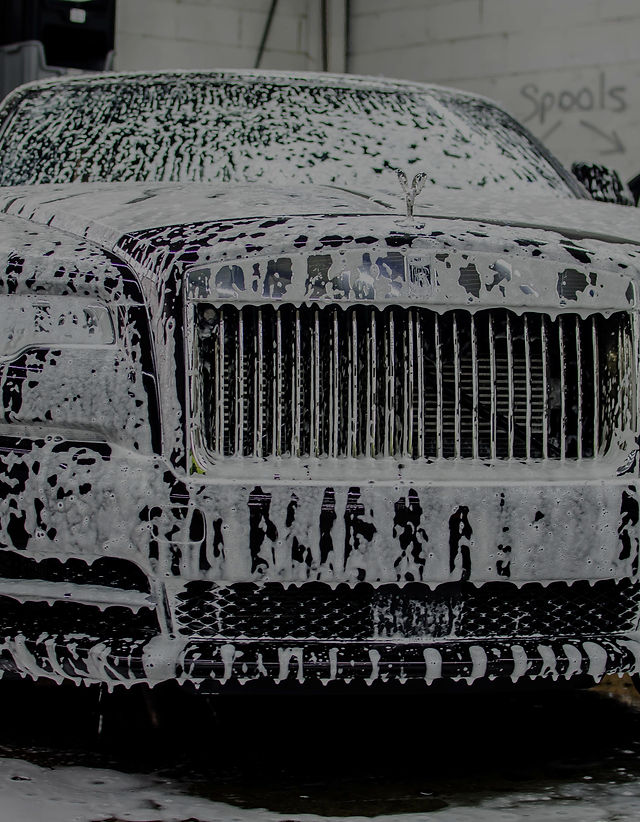 Car Detailing Rochester Mi