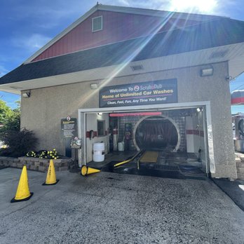 Car Detailing Saco Maine