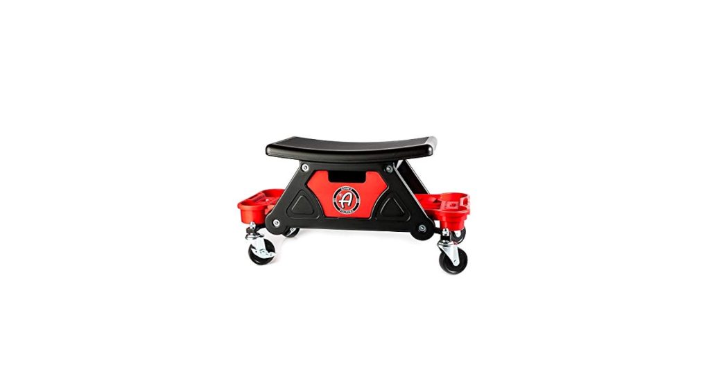 Car Detailing Seat