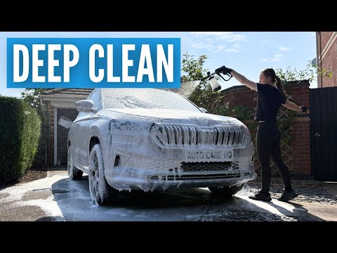 Car Detailing Videos