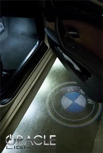 Car Door Light Symbol