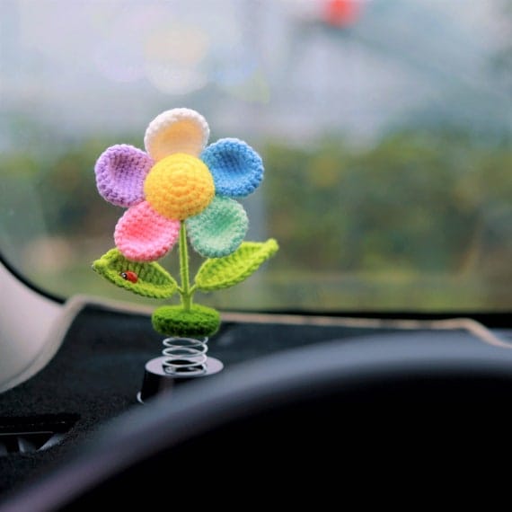 Car Interior Car Dashboard Accessories