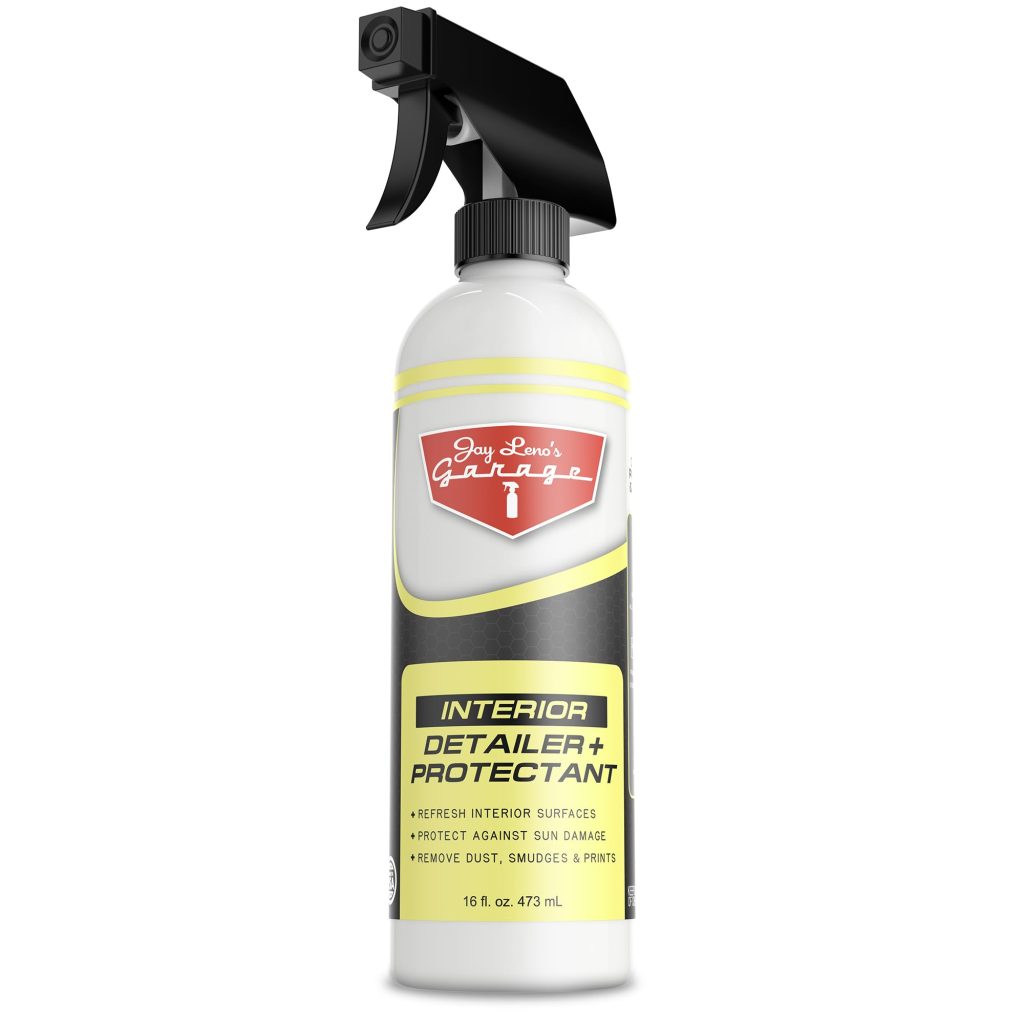Car Interior Detailing Spray