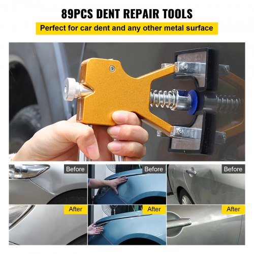 Car Lifter Repair