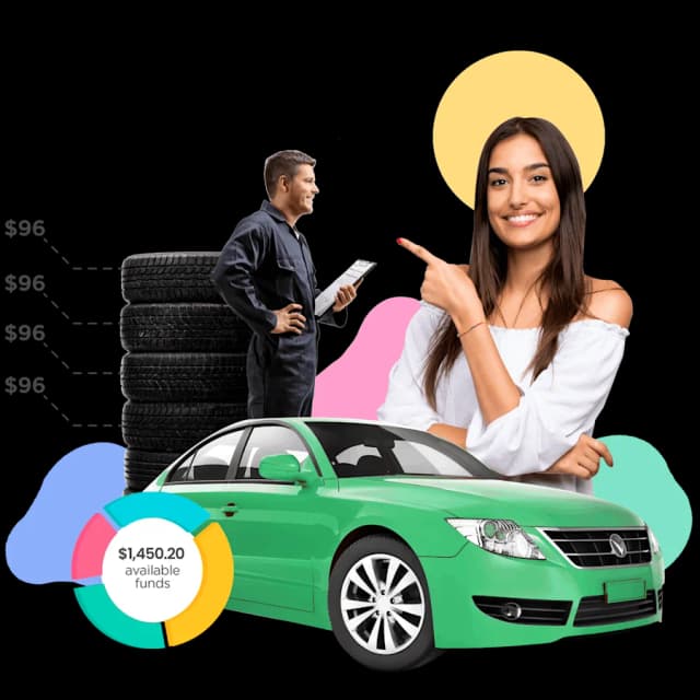 Car Maintenance Financing
