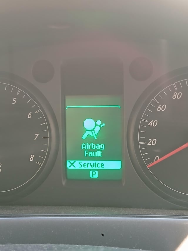 Car Not Starting But Lights Come on