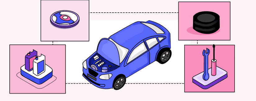 Car Repair Buy Now Pay Later