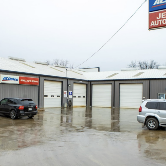 Car Repair Shops Open on Saturday