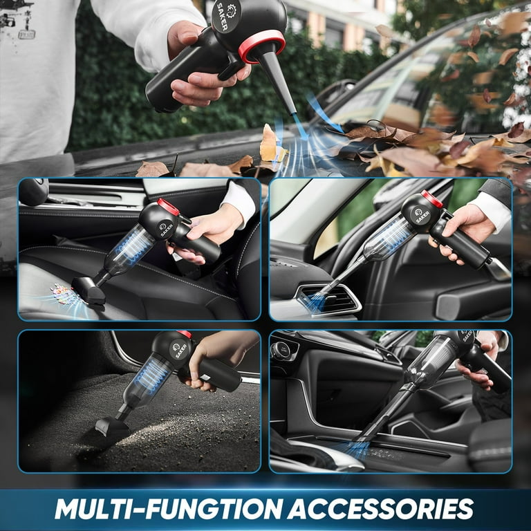 Car Seatbelt Cleaner