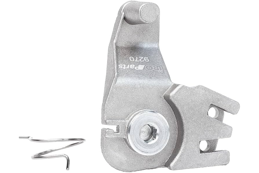 Car Trunk Latch Repair