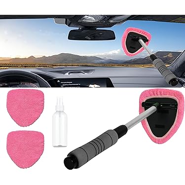 Car Wiper Cleaner