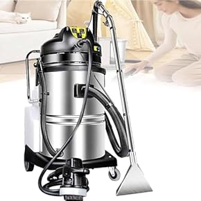 Carpet Cleaner Car Detailing